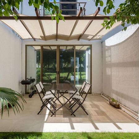 Villa Ana Lucia. Playa del Carmen Ngoại thất bức ảnh